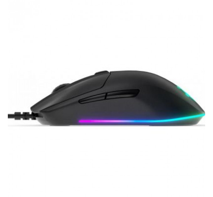 Мишка SteelSeries Rival 3 Black (62513)