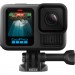 GoPro Екшн-камера GoPro HERO13 Black + Enduro + SD Card + Handler Floating (CHDRB-131-RW)