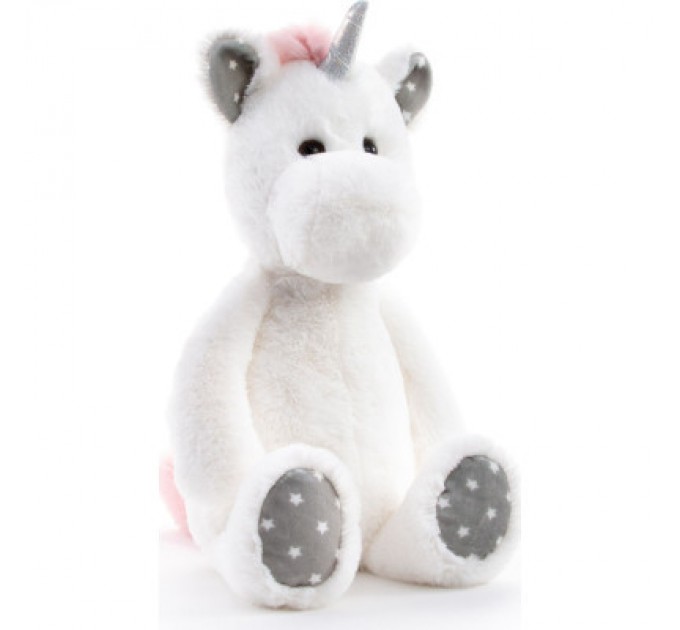 Beverly Hills М'яка іграшка Beverly Hills World's Softest Єдиноріг 40 см (WS01488-5012)