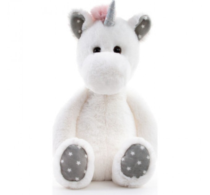 Beverly Hills М'яка іграшка Beverly Hills World's Softest Єдиноріг 40 см (WS01488-5012)
