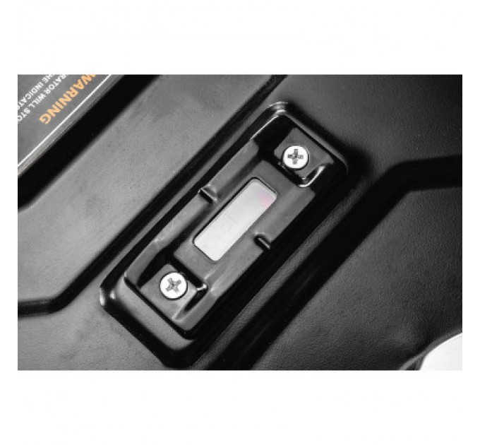 Neo Tools Генератор Neo Tools 230V, 1 фаза, 6/6.5kW, електростарт, AVR (04-731)