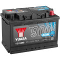 Yuasa Акумулятор автомобільний Yuasa 12V 70Ah AGM Start Stop Plus Battery (YBX9096)