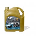 SASH Моторна олива SASH FLAGSHIP G15 0W-20 ILSAC-GF5  5л (109126)