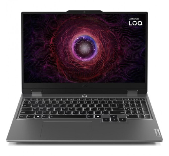 Lenovo Ноутбук Lenovo LOQ 15ARP9 (83JC0004RM)