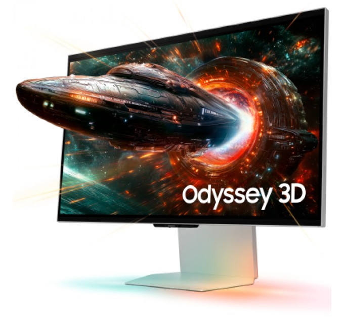 Samsung Монітор Samsung LS27FG900XIXCI