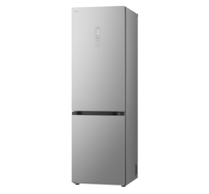 LG Холодильник LG GC-B459FNPW