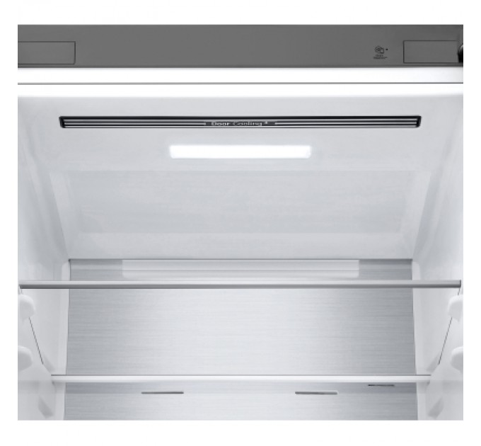 LG Холодильник LG GC-B459FNPW