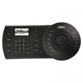 Dahua Пульт охоронний Dahua DHI-NKB1000-E