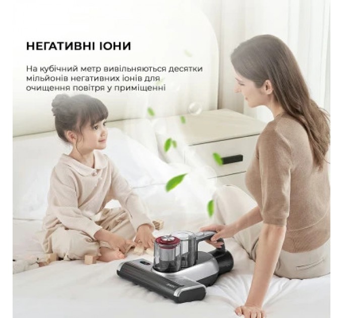 Jimmy Пилосос Jimmy BD7Pro