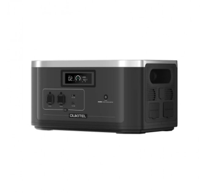 OUKITEL Додаткова батарея для зарядної станції OUKITEL B2000E 2048Wh (B2000E)