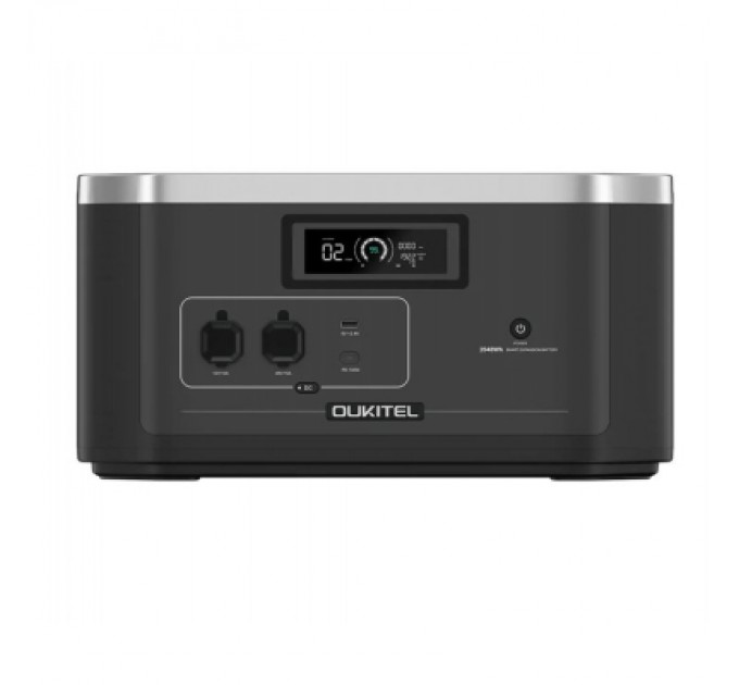 OUKITEL Додаткова батарея для зарядної станції OUKITEL B2000E 2048Wh (B2000E)