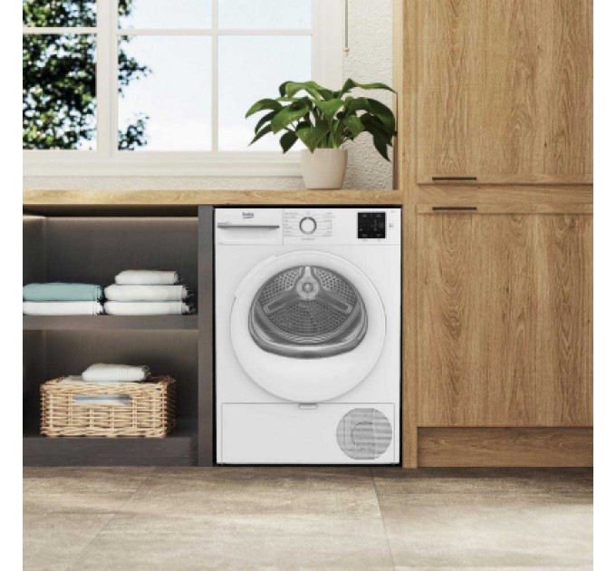 Beko Сушильна машина Beko BM3T38239WW