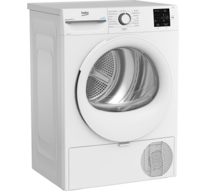 Beko Сушильна машина Beko BM3T38239WW