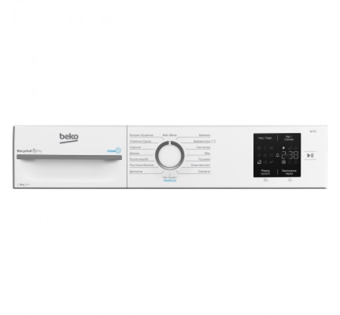 Beko Сушильна машина Beko BM3T38239WW