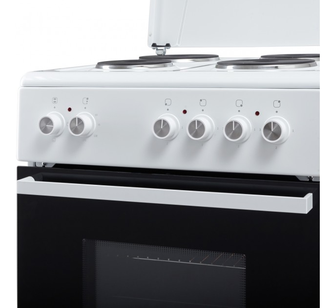 Fiesta Плита Fiesta E 6043 H-W