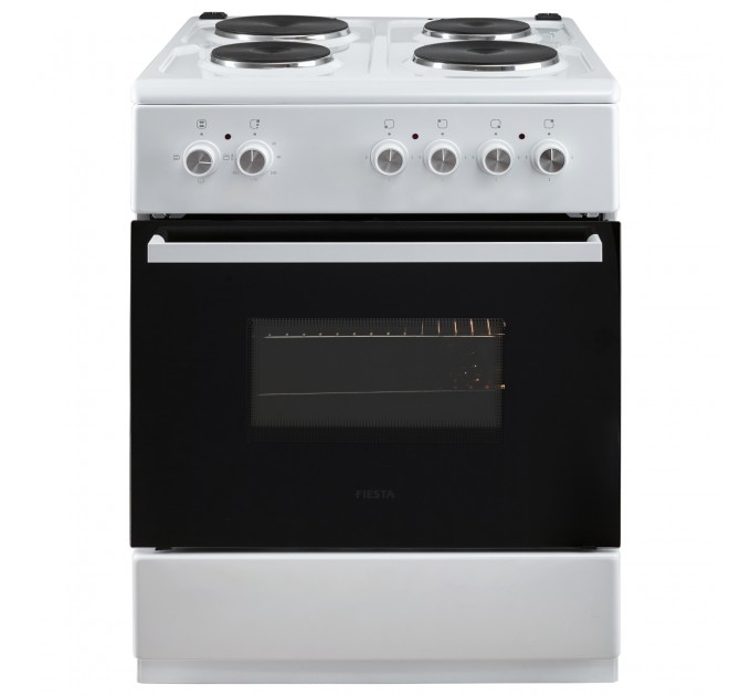 Fiesta Плита Fiesta E 6043 H-W