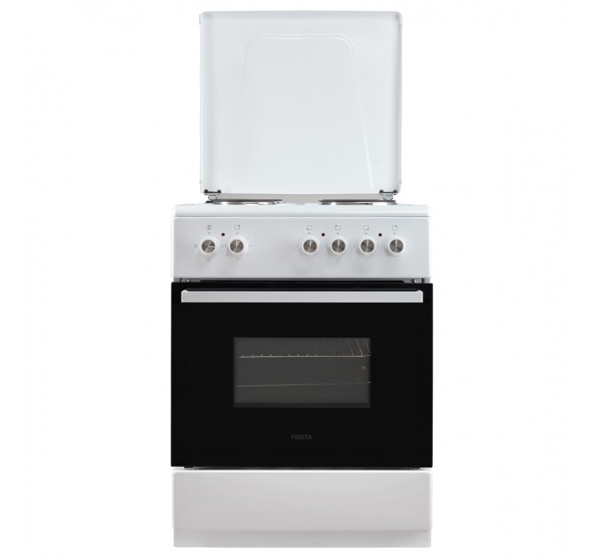 Fiesta Плита Fiesta E 6043 H-W