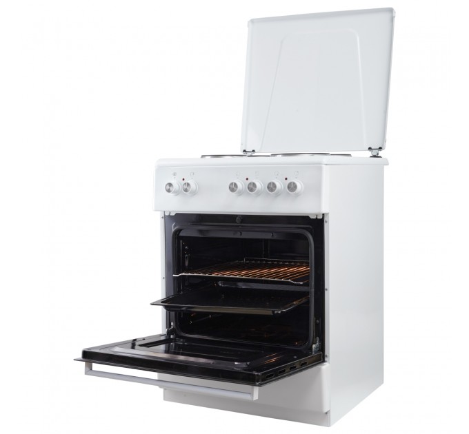 Fiesta Плита Fiesta E 6043 H-W