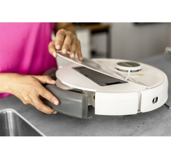 Karcher Робот-пилосос Karcher RCV 5 (1.269-640.0)