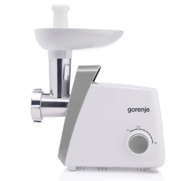 Gorenje М`ясорубка Gorenje MG1601W
