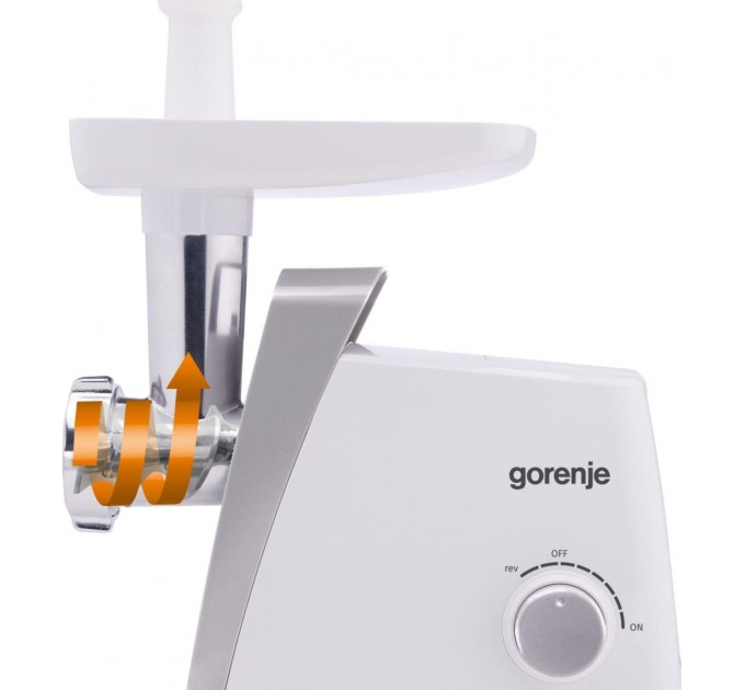 Gorenje М`ясорубка Gorenje MG1601W