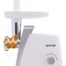 Gorenje М`ясорубка Gorenje MG1601W
