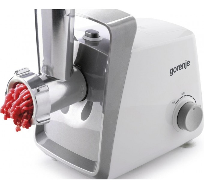 Gorenje М`ясорубка Gorenje MG1601W
