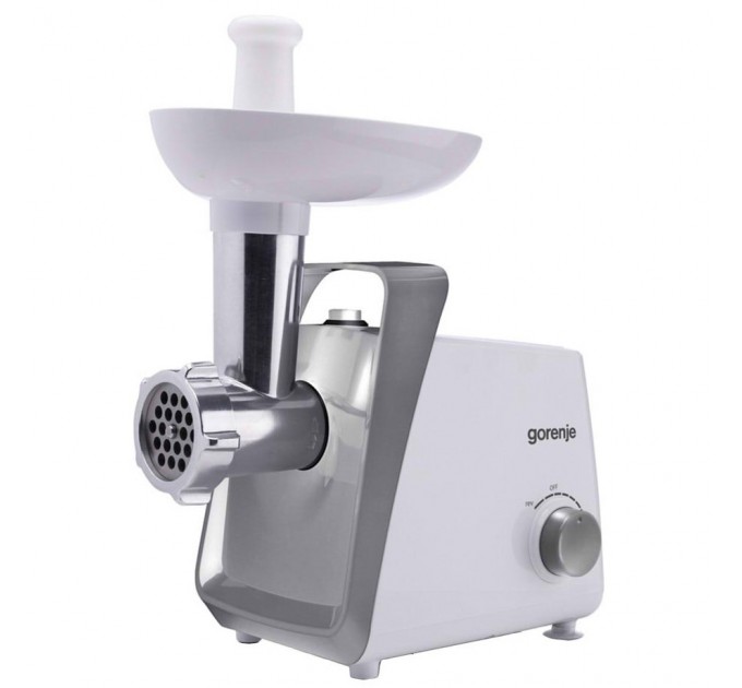 Gorenje М`ясорубка Gorenje MG1601W