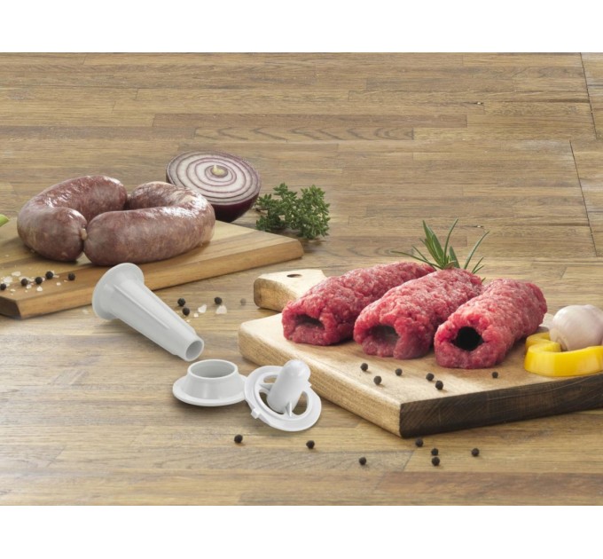 Gorenje М`ясорубка Gorenje MG1601W