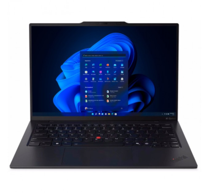 Lenovo Ноутбук Lenovo ThinkPad X1 Carbon G13 (21NTS1GA00)