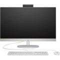 HP Комп'ютер HP 27-cr0057ua AiO / i5-1335U, 16, SSD1Tb, WiFi, Cam, K&M (BV7Y5EA)