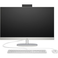 Комп'ютер HP 27-cr0057ua AiO / i5-1335U, 16, SSD1Tb, WiFi, Cam, K&M (BV7Y5EA)