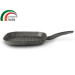 TVS Сковорода TVS Mineralia induction Grill 28 х 28 см (BS730282910201)