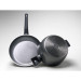 TVS Сковорода TVS Origine Induction Grill 28 х 28 см (4N502284010001)