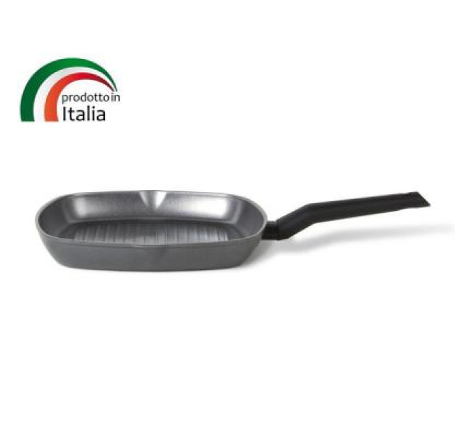 TVS Сковорода TVS Origine Induction Grill 28 х 28 см (4N502284010001)