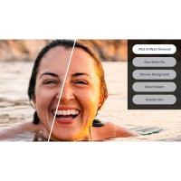 ПЗ для мультимедіа Adobe PHSP & PREM Elements 2024 Multiple Platforms International English AOO License TLP (1 - 9,999) (65329278AD01A00)