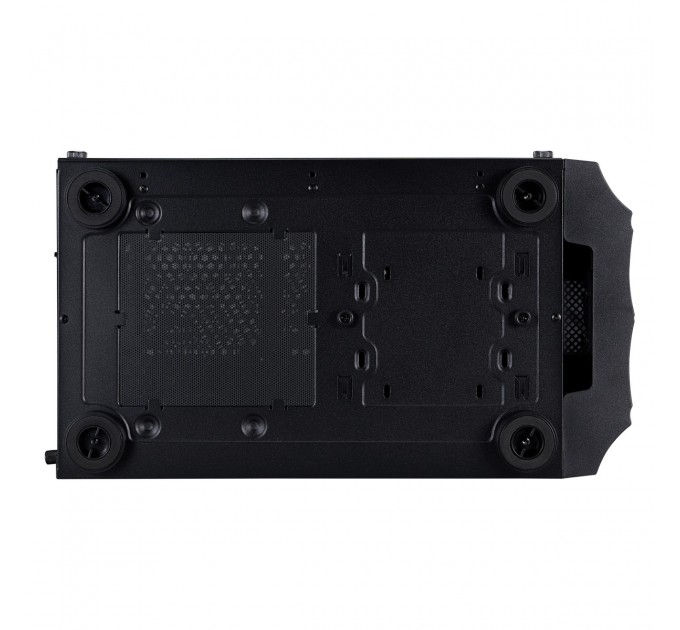 1stPlayer Корпус 1stPlayer X3-M-BK-4F1 Black без БЖ