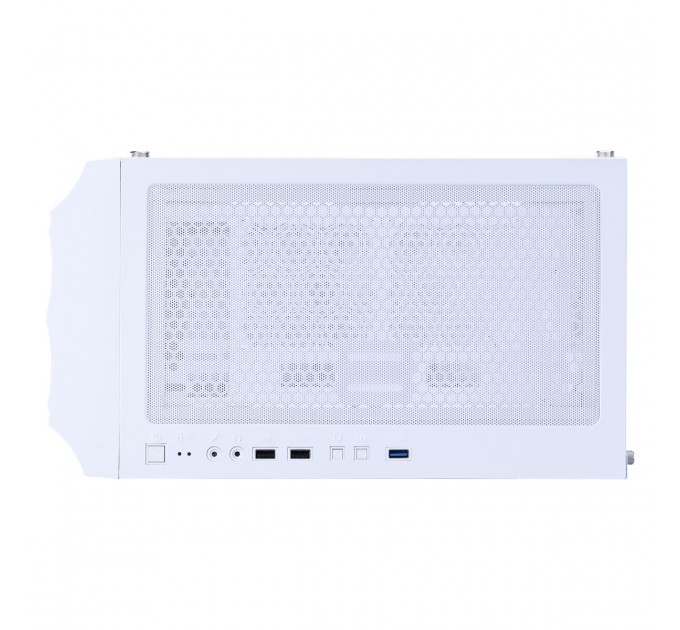 1stPlayer Корпус 1stPlayer X3-M-WH-4F1-W White без БЖ