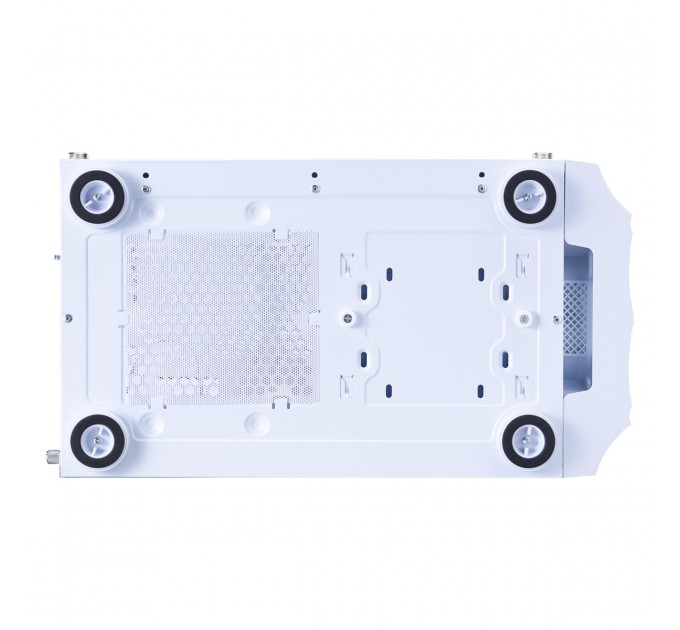 1stPlayer Корпус 1stPlayer X3-M-WH-4F1-W White без БЖ