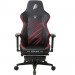 1stPlayer Крісло для геймерів 1stPlayer Duke Black Red