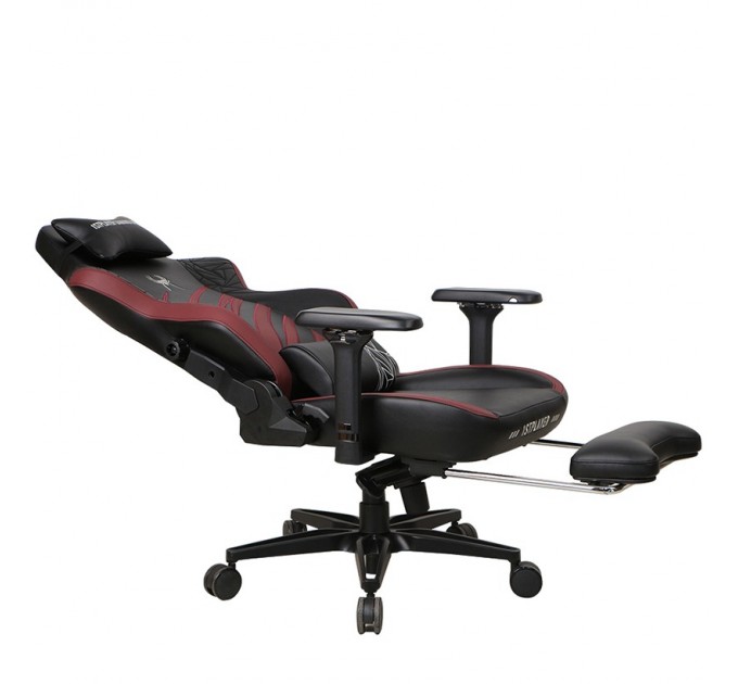 1stPlayer Крісло для геймерів 1stPlayer Duke Black Red