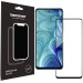 BeCover Захисне скло BeCover для Poco M6 Pro 4G Black (710632)