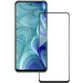 BeCover Захисне скло BeCover для Poco M6 Pro 4G Black (710632)