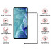 BeCover Захисне скло BeCover для Poco M6 Pro 4G Black (710632)