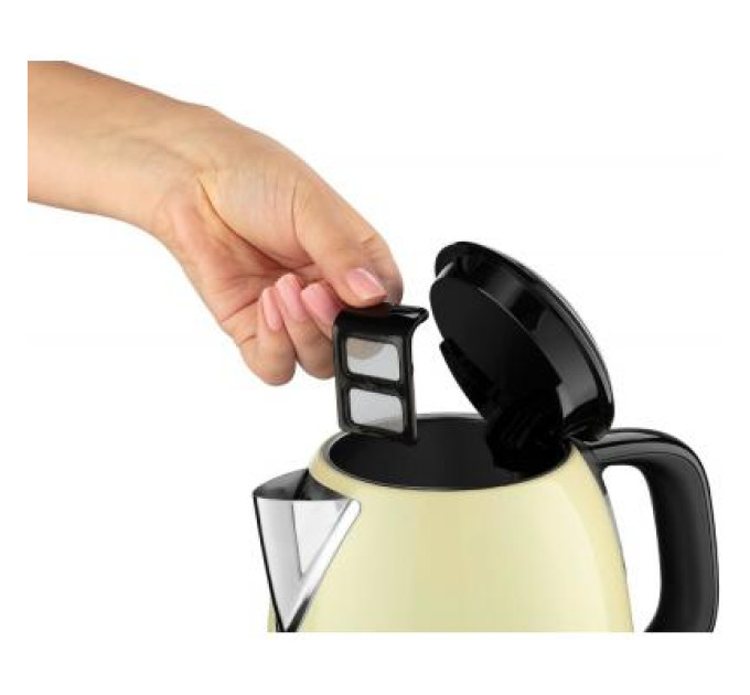Russell Hobbs Електрочайник Russell Hobbs Colours Plus Mini (24994-70)