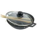 Kela Сковорода Kela Mini WOK 24 см 5 предметов (77747)