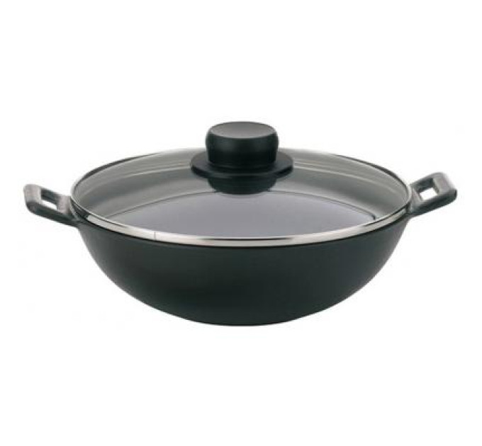 Kela Сковорода Kela Mini WOK 24 см 5 предметов (77747)