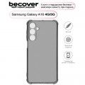 BeCover Чохол до мобільного телефона BeCover Anti-Shock Samsung Galaxy A16 4G SM-A165 / A16 5G SM-A166 Grey (713752)