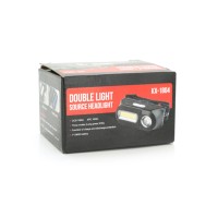 Ліхтар Voltronic KX-1804A