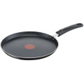 Tefal Сковорода Tefal Simply Clean для млинців 25 см (B5671053)
